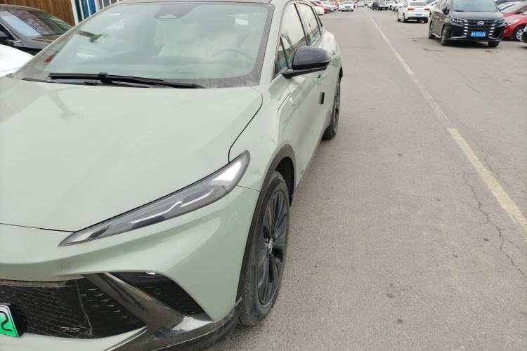 Used Buick E4 2023 GS Edition