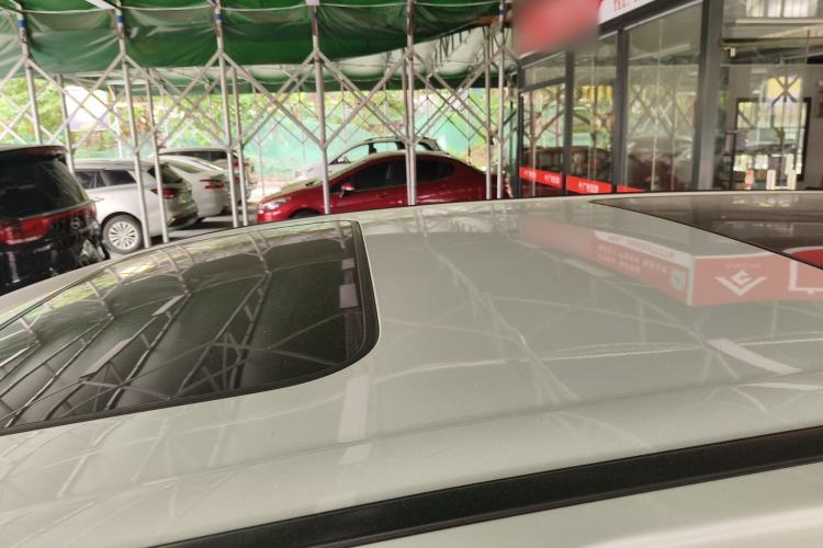 Used Honda Odyssey 2019 2.0L Rui-Zunxiang Edition Roof