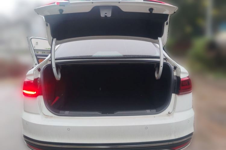 Used Volkswagen Bora 2023 200TSI DSG Enjoyment Edition