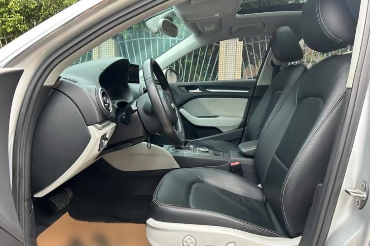 Used Audi A3 2014 Sportback 35 TFSI Automatic Style Edition