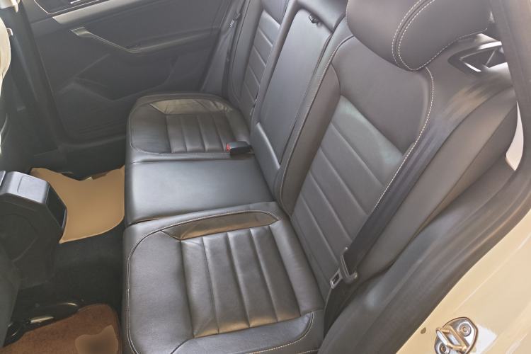 Used Volkswagen Gran Lavida 2017 180TSI DSG Comfort Edition