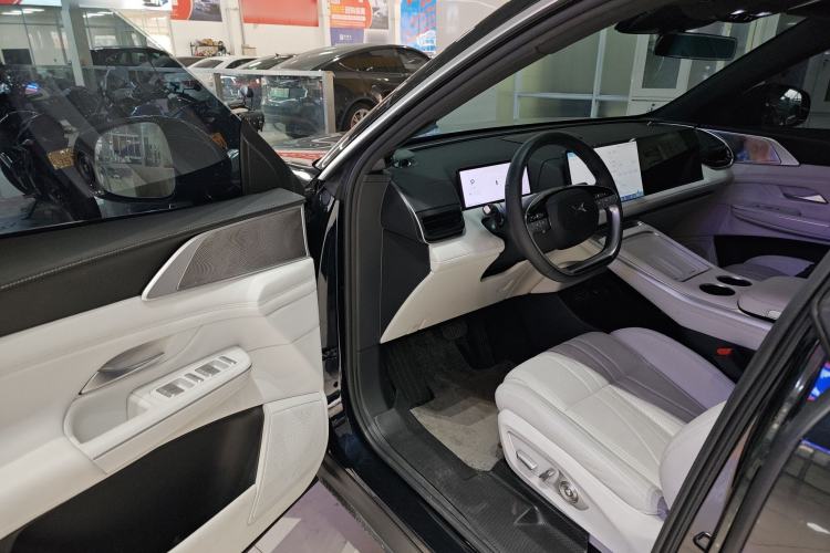 Used XPeng G9 2024 702 Max
