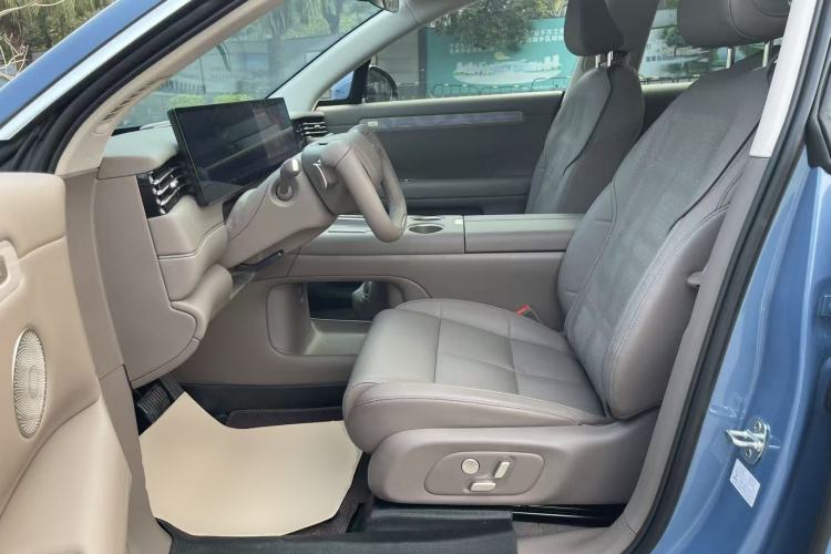 Used IM LS6 2026 Model Range-Extending 52 Max+