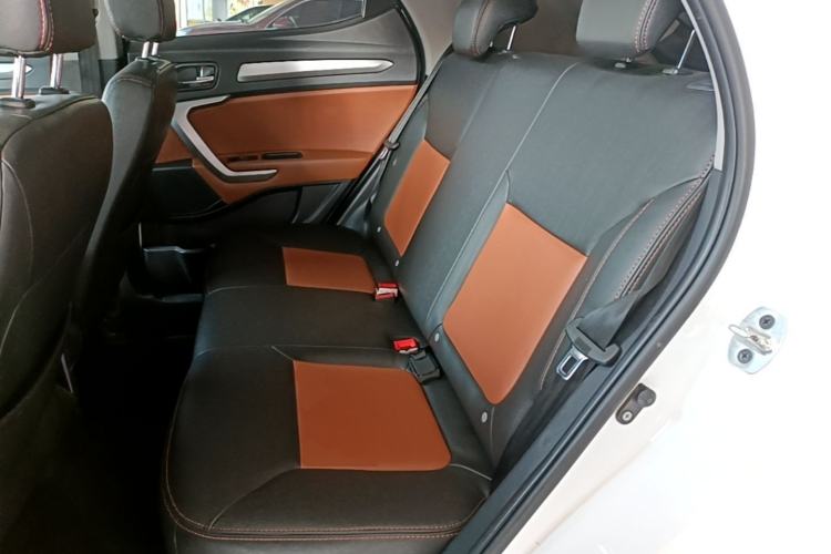 Used JAC Group Refine S3 2014 1.5L Manual Luxury Smart Model