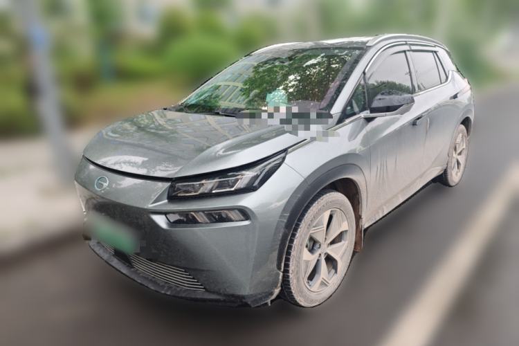 Used AION V 2024 Plus 70 Tech Edition Lithium Iron Phosphate