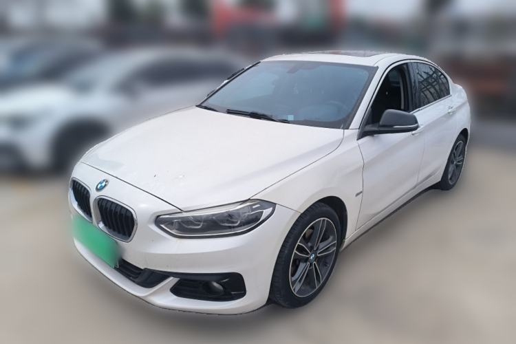Used BMW 1 Series 2018 118i Sport Edition