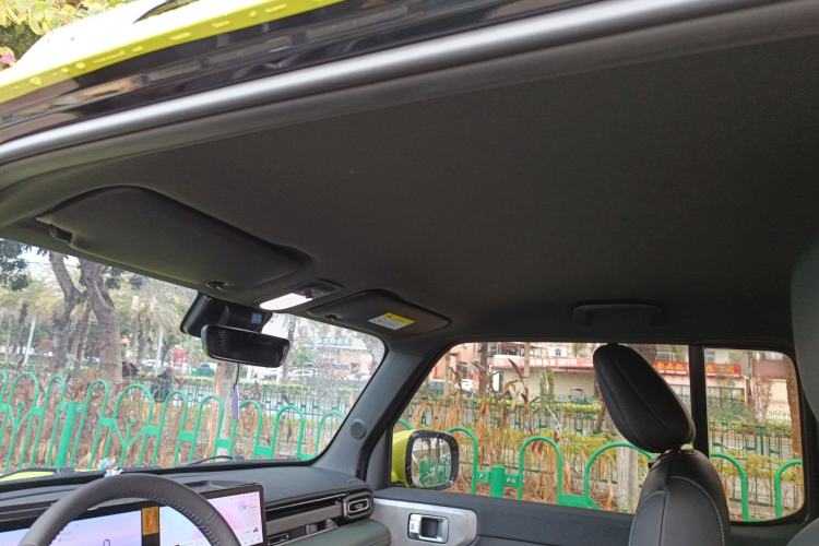 Used Baojun Spark 2024 Flagship Edition