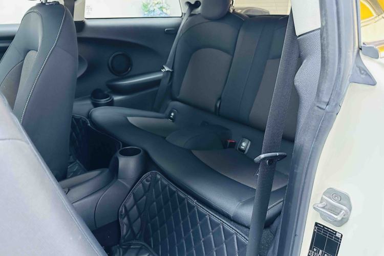 Used MINI MINI 2022 1.5T ONE
