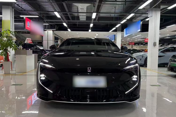 Used Avatr 12 2026 Ultra Pure-Electric All-Wheel-Drive Version