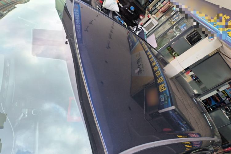 Used Lexus CT 2017 CT200h Elite Edition Monotone China VI
