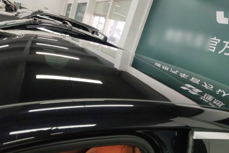 Used Li Auto L7 2025 Max Smart Refresh Edition
