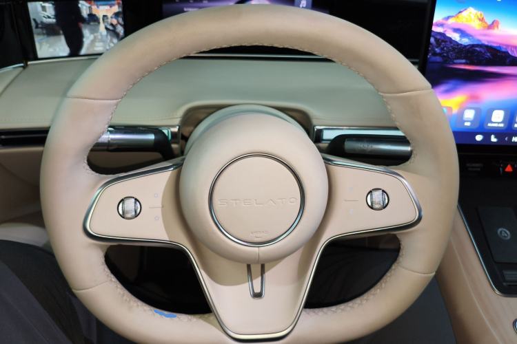 Used Hima Stelato S9 2025 Extended-Range Ultra
