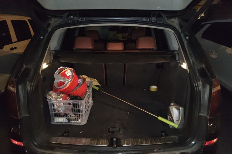 Used BMW X3 2011 xDrive28i Luxury Model