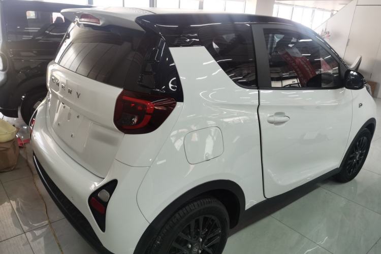 Used Chery Little Ant 2024 321km Love Edition