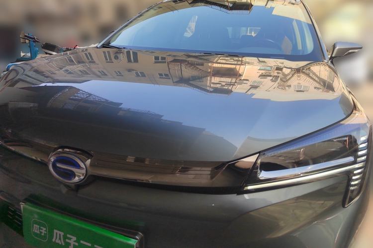 Used AION LX 2020 70 Smart Edition
