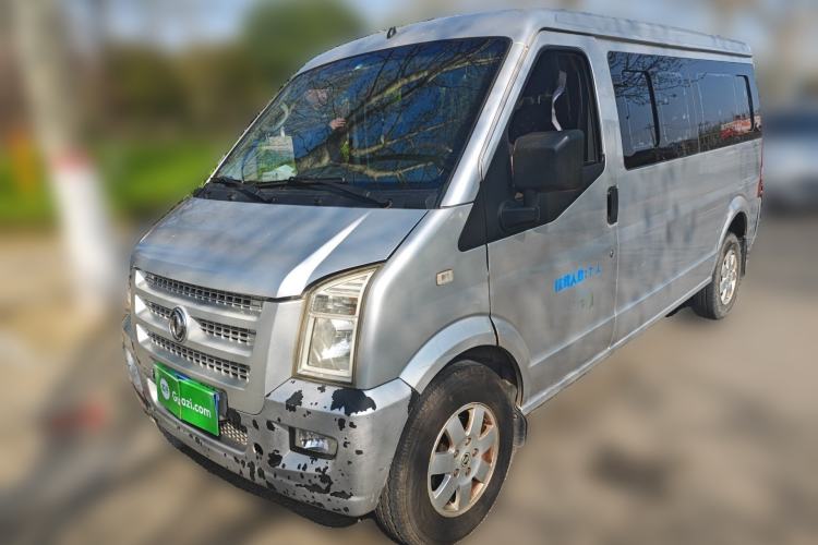 Used Dongfeng Xiaokang C37 2016 1.5L Standard II DK15-06