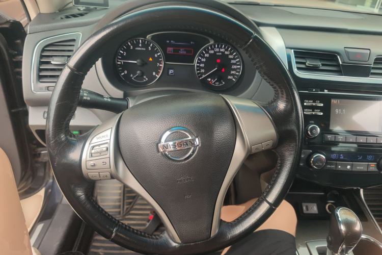 Used Nissan Teana 2013 2.0L XL Comfort Edition
