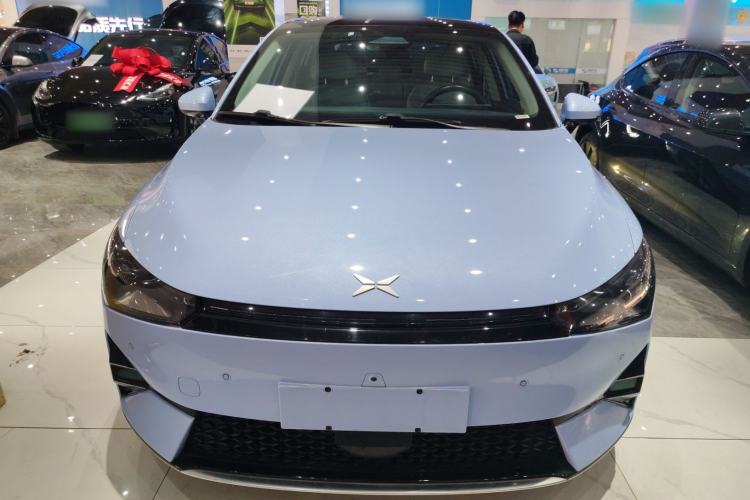 Used XPeng P5 2021 550P
