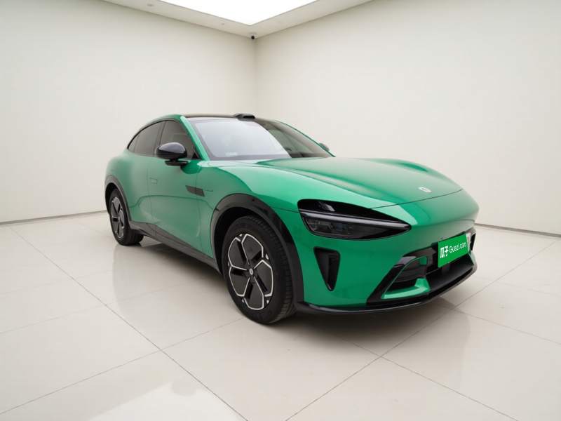 Used Xiaomi Auto YU7 2025 Ultra-Long Range All-Wheel Drive Pro Version — 3