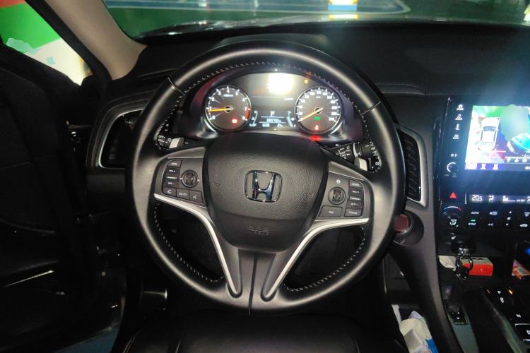 Used Honda Avancier 2020 370TURBO Two-Wheel Drive Luxury Edition