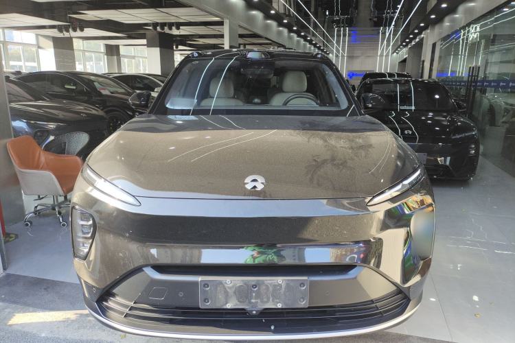 Used Nio ES8 2023 100kWh