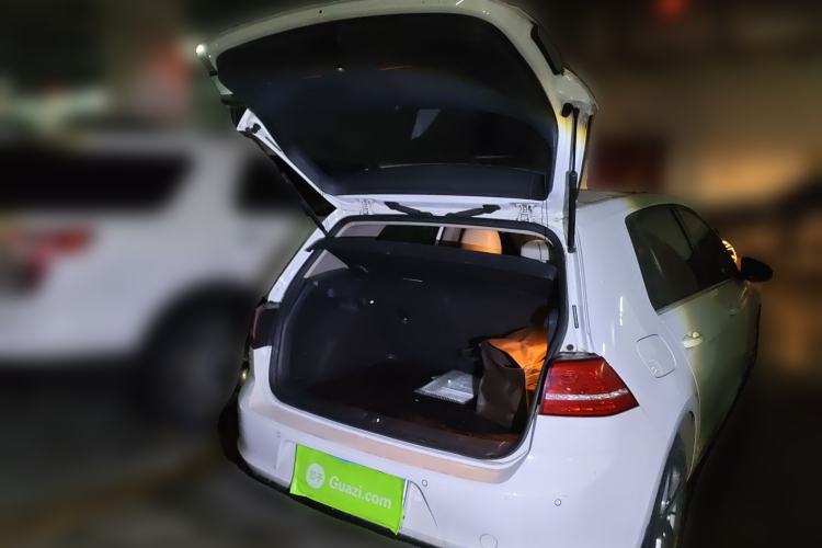 Used Volkswagen Golf 2014 1.6L Automatic Comfort Model