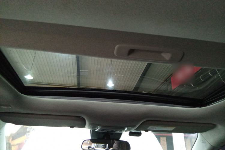 Used Toyota Levin 2023 Smart Electric Hybrid Dual-Engine 1.8L Luxury Edition
