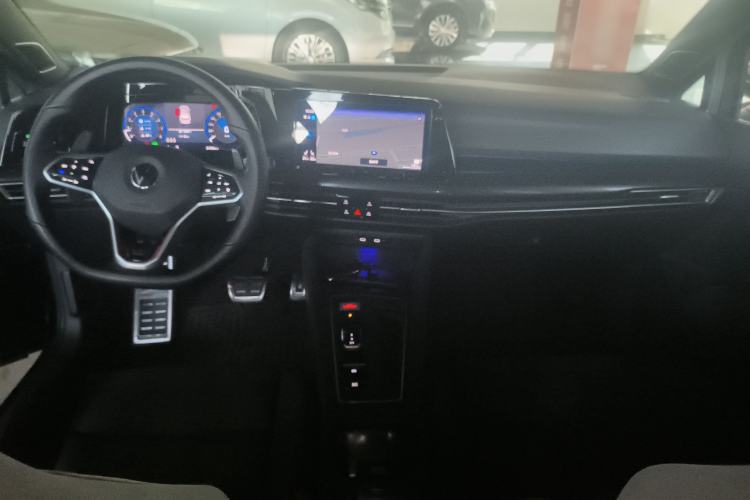 Used Volkswagen Golf GTI 2021 380TSI DSG GTI