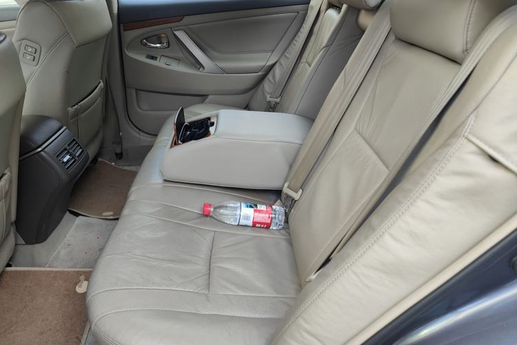 Used Toyota Camry 2011 240G Luxury Anniversary Edition