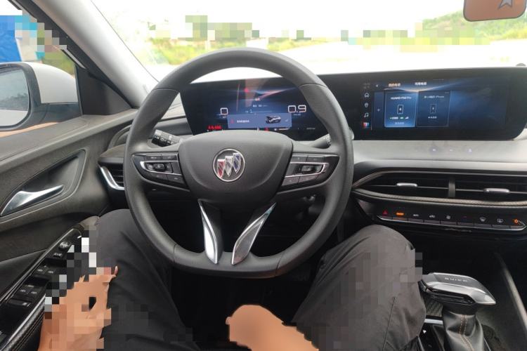 Used Buick Verano 2023 Pro Enjoyment Edition