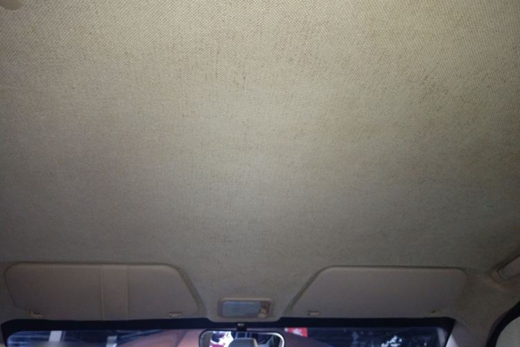 Used Wuling Hongguang 2015 1.5L S Base Model China IV Headliner