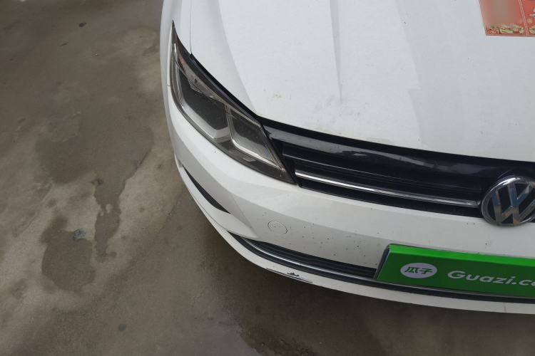 Used Volkswagen Lamando 2015 280TSI DSG Comfort Edition