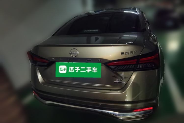 Used Nissan Teana 2022 2.0T XL Enjoyment Edition
