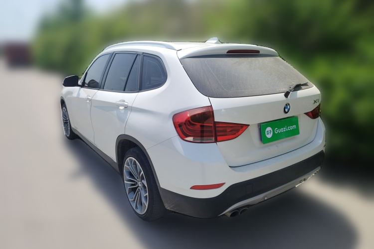 Used BMW X1 2015 xDrive20i Fashion Upgrade Edition
