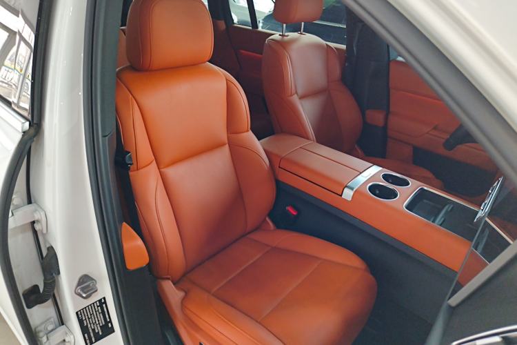 Used Li Auto L7 2023 Max model
