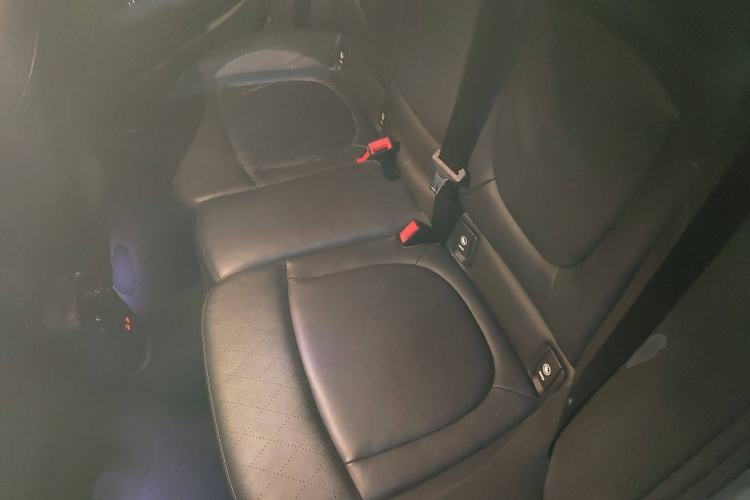 Used MINI Clubman 2019 1.5T COOPER Connoisseur