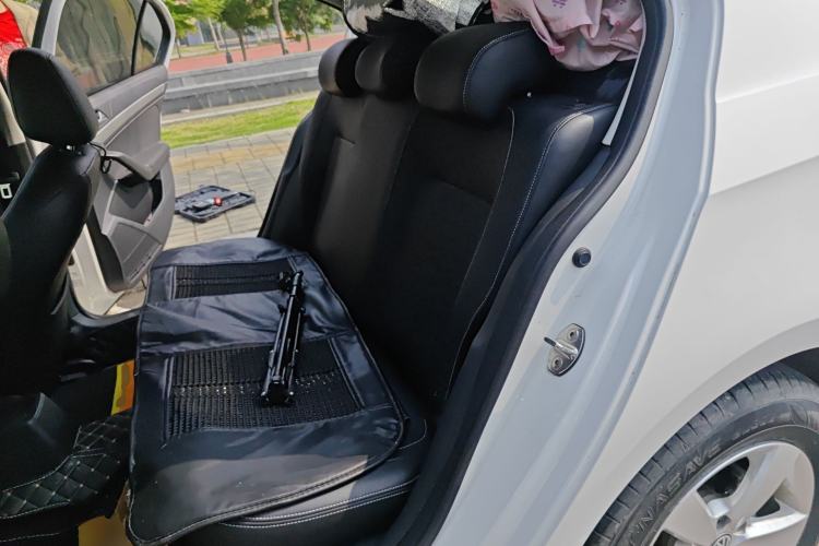 Used Volkswagen Lavida 2019 Lavida Start 1.5L Automatic Trendy Version China VI Standard
