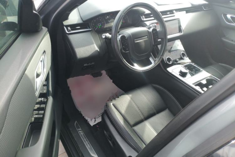 Used Land Rover Range Velar 2020 P340 R-DYNAMIC S
