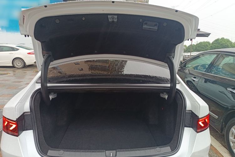 Used BYD Qin PLUS 2024 Honor Edition EV 510KM Leading Model
