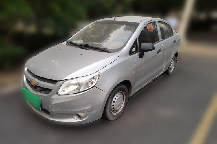 Used Chevrolet Sail 2013 Sedan 1.2L Manual Warm Edition Guazi used car, China used car export, Used car for sale, Used  cars, Cheapest cars for sale