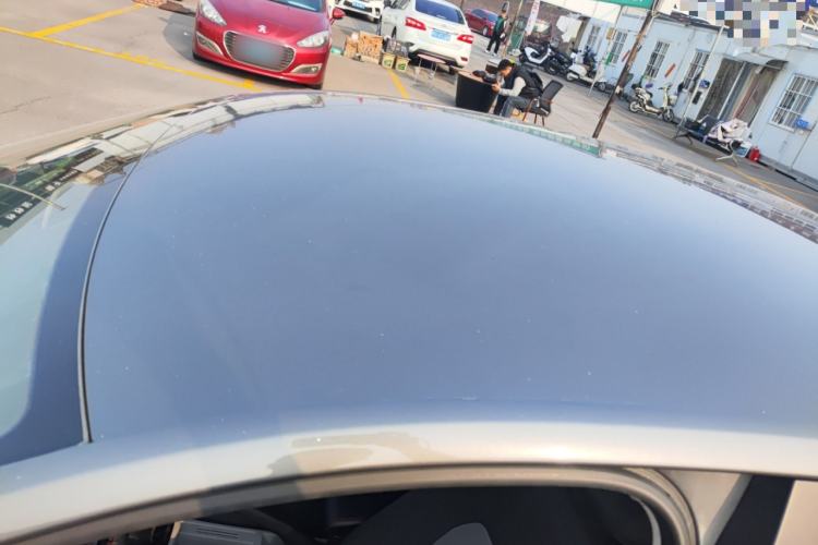 Used Skoda Rapid 2013 1.6L Manual Enjoyment Model