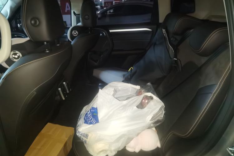 Used Haval DARGO 2022 2.0T DCT 4x4 Xiaotianquan Pursuit Edition