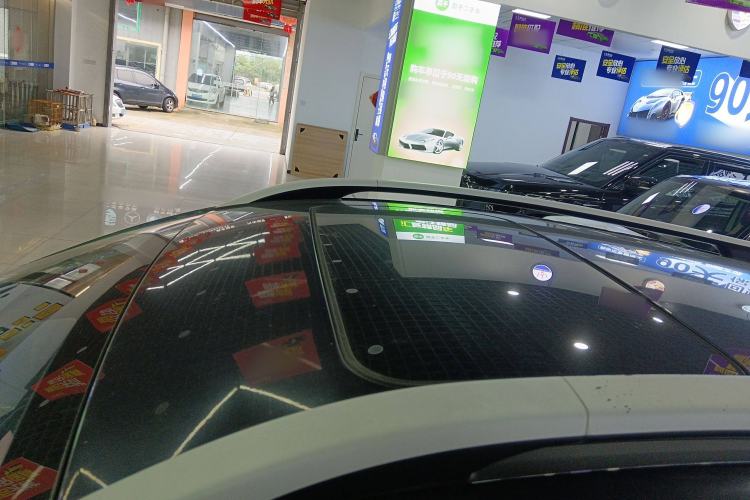 Used Kia kx1 Stonic 2019 1.4L Automatic Sport Edition China VI
