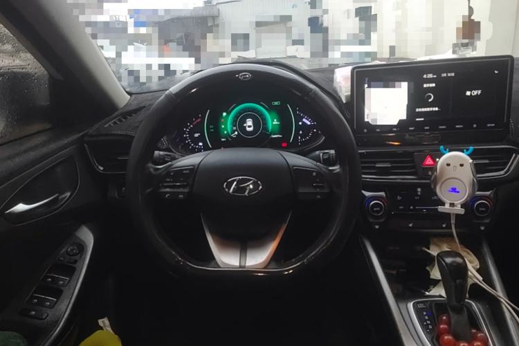 Used Hyundai Lafesta 2019 280TGDi Smart Speed Version China VI Standard
