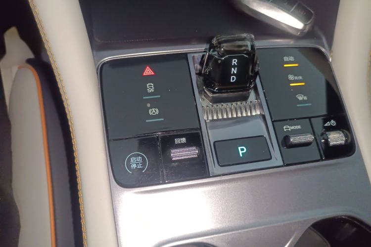 Used BYD Song PLUS New Energy 2024 Honor Edition EV 520km Premium Model