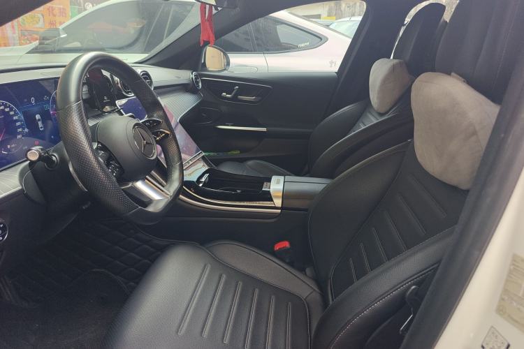 Used Mercedes-Benz C-Class 2022 Restyled C 200 L Sport Edition