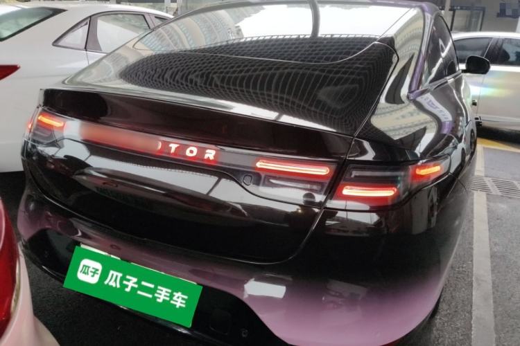 Used Leapmotor C01 2022 Four-Wheel Drive Dual-Motor Performance Version