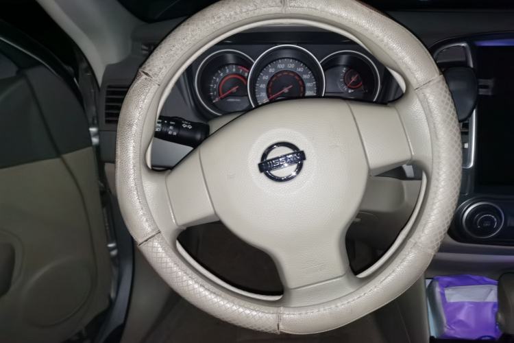 Used Nissan Sylphy 2016 Classic 1.6 XL Automatic Luxury Edition