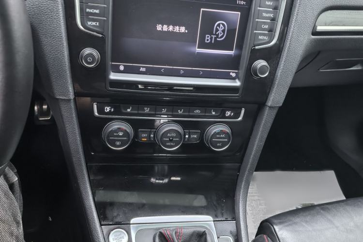 Used Volkswagen Golf GTI 2016 2.0 TSI GTI