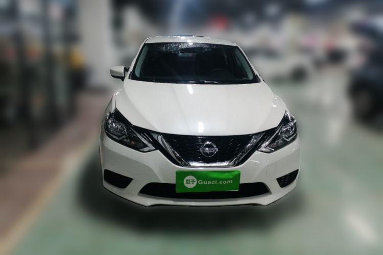 Used Nissan Sylphy 2024 Classic 1.6XE CVT Comfort Edition